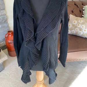 Soma Sweater Size Small, Lightweight & Pretty